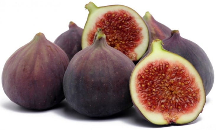 Début officiel de la récolte de figues en Allemagne