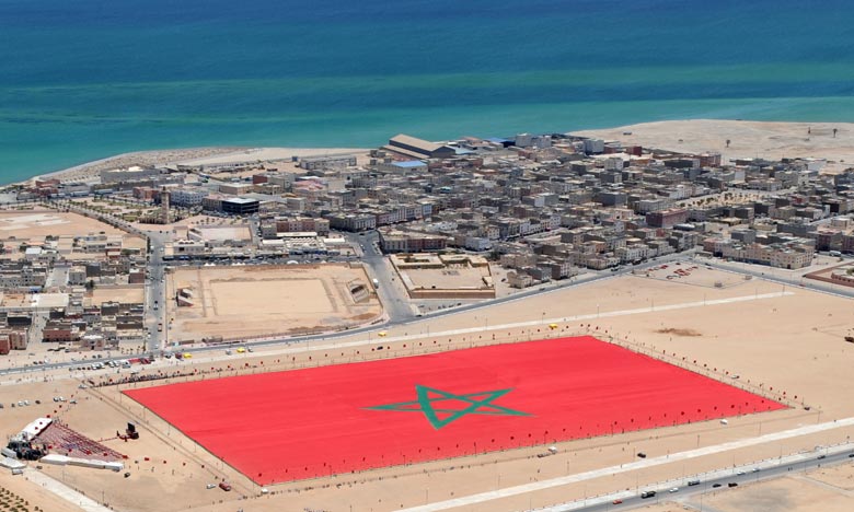 1ère édition de la Foire agricole régionale de Dakhla
