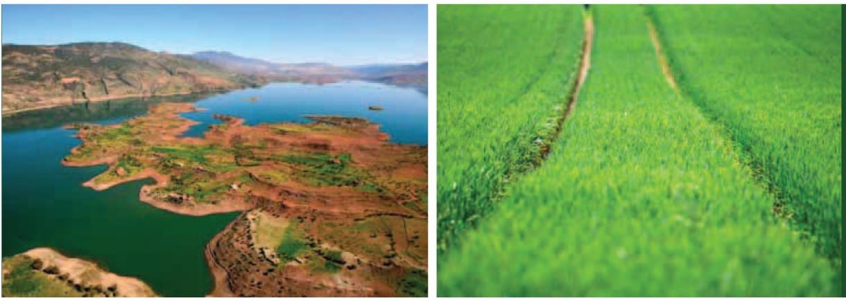 Nouveaux Livrets Edition Avril 2016: Fonds de développement agricole