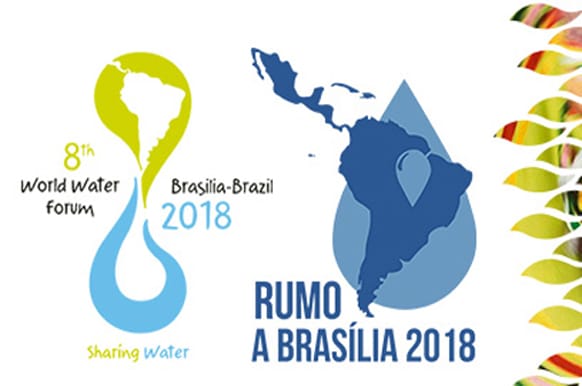 Forum Mondial de l&rsquo;Eau avec le Maroc