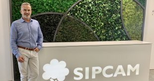 Interview de Laurent Boavida – Responsable de Communication et Marque du Groupe SIPCAM Espagne et Afrique du Nord.