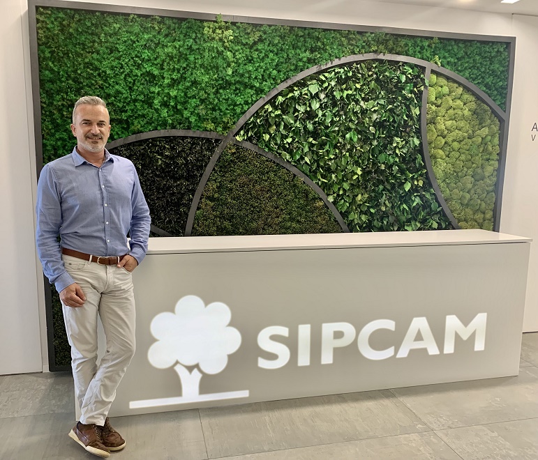 Interview de Laurent Boavida – Responsable de Communication et Marque du Groupe SIPCAM Espagne et Afrique du Nord.