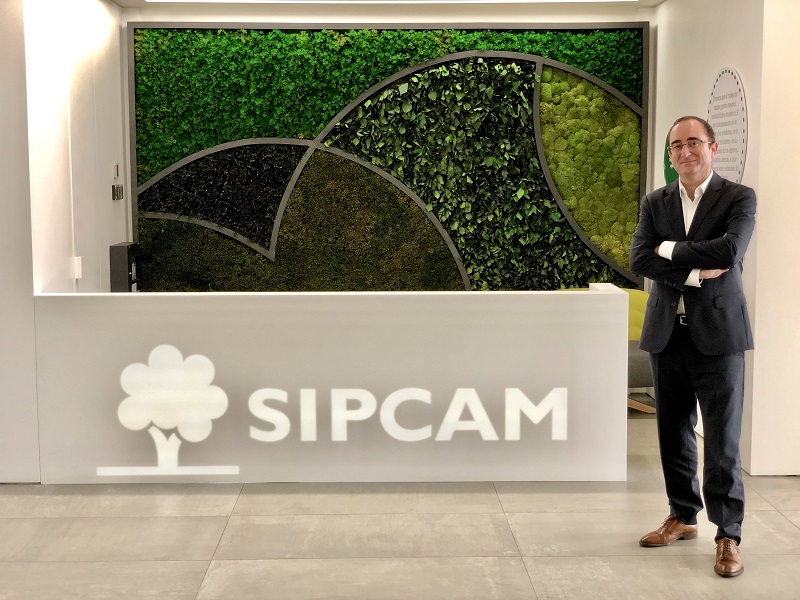 Interview : Pablo Montañés, PDG de SIPCAM Espagne et Afrique du Nord