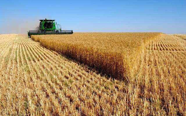 En France, l&rsquo;agriculture meurt