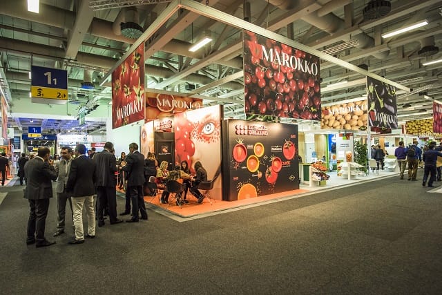 Fruit Logistica 2016 ferme ses portes