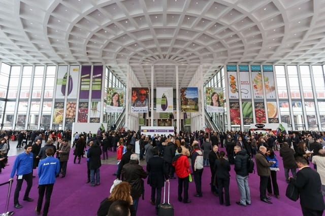 Record Fruit Logistica, plus de 70 000 visiteurs et 2 891 exposants