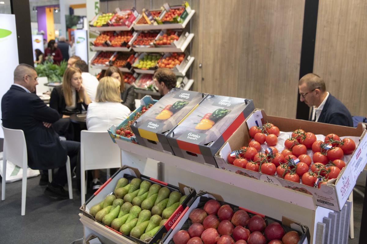 Fruit Attraction 2025 — Bilan marocain : opportunités concrètes et défis à saisir