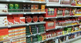 Fès-Meknès: Plus de 12T de produits alimentaires périmés saisies