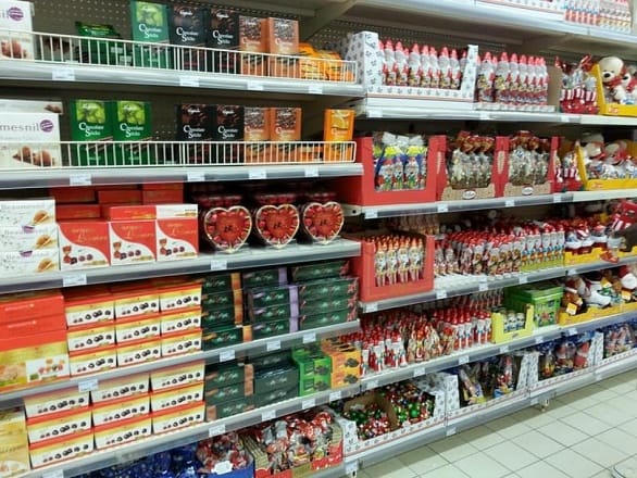 Fès-Meknès: Plus de 12T de produits alimentaires périmés saisies
