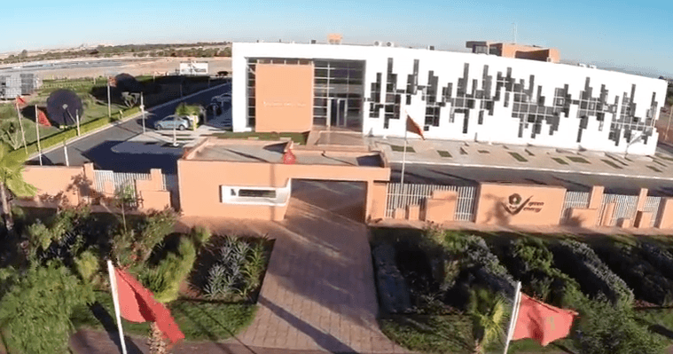Vidéo: Le Green Energy Park de l&rsquo;OCP