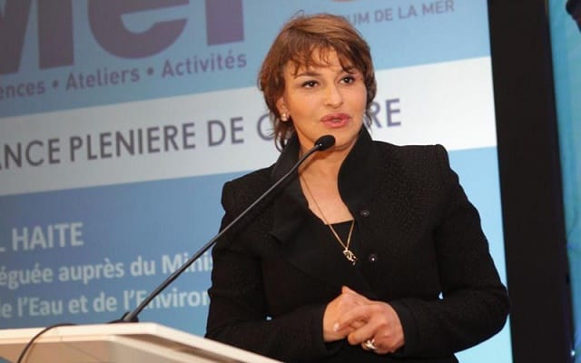 C&rsquo;est officiel, Marrakech accueillera la COP22!