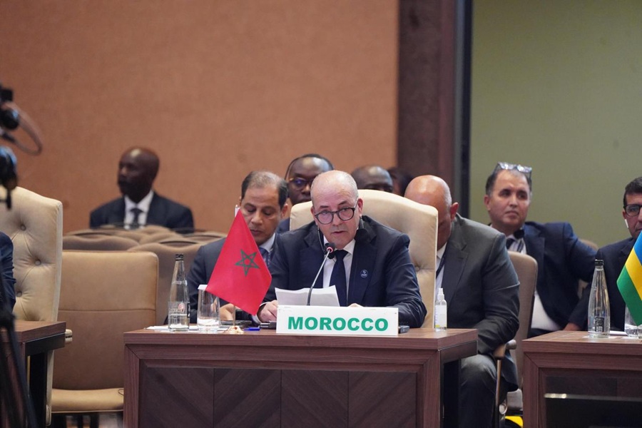 Le ministre de l’Agriculture annonce un programme “ambitieux” visant à renforcer et réorienter les projets d’agriculture solidaire