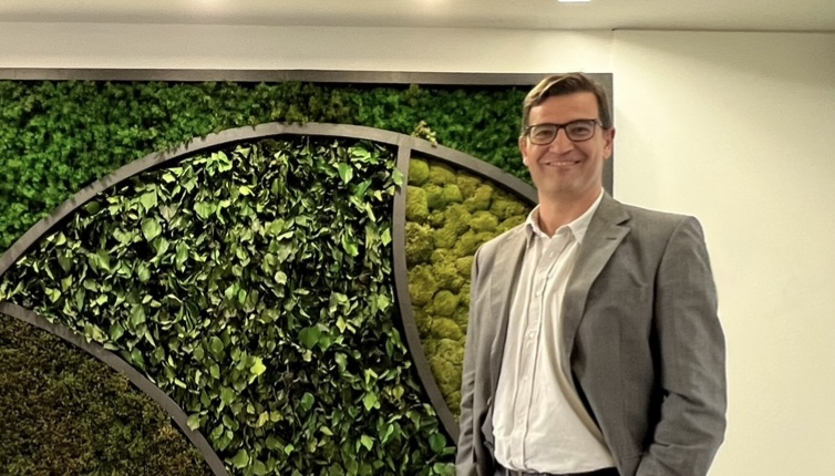 Juan Sánchez Alonso nommé Directeur Général de SIPCAM Inagra