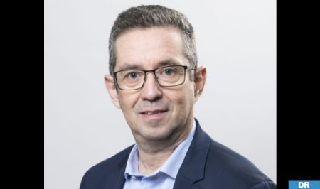 Interview Jérôme Despey, président du SIA