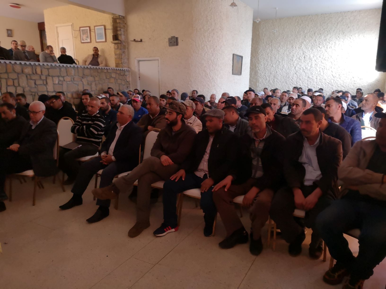 Amine Bennani élu président de l’association marocaine des producteurs de fruits rouges