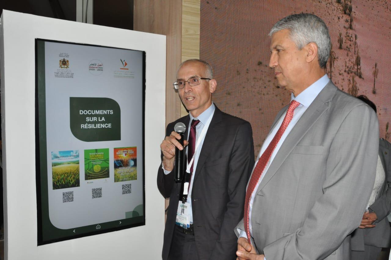 SIAM 2024 : L&rsquo;INRA publie trois ouvrages sur ses recherches