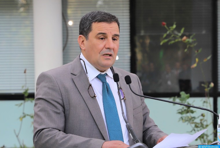 3 questions à Jaouad Bahaji, DG de l’ONCA