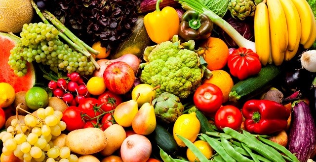 Baisse des exportations turques de fruits et légumes