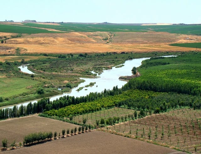 Agriculture iranienne, des opportunités à saisir