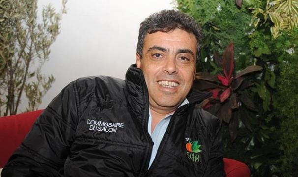 Meknès : Décès de Jaouad Chami ancien commissaire général du SIAM