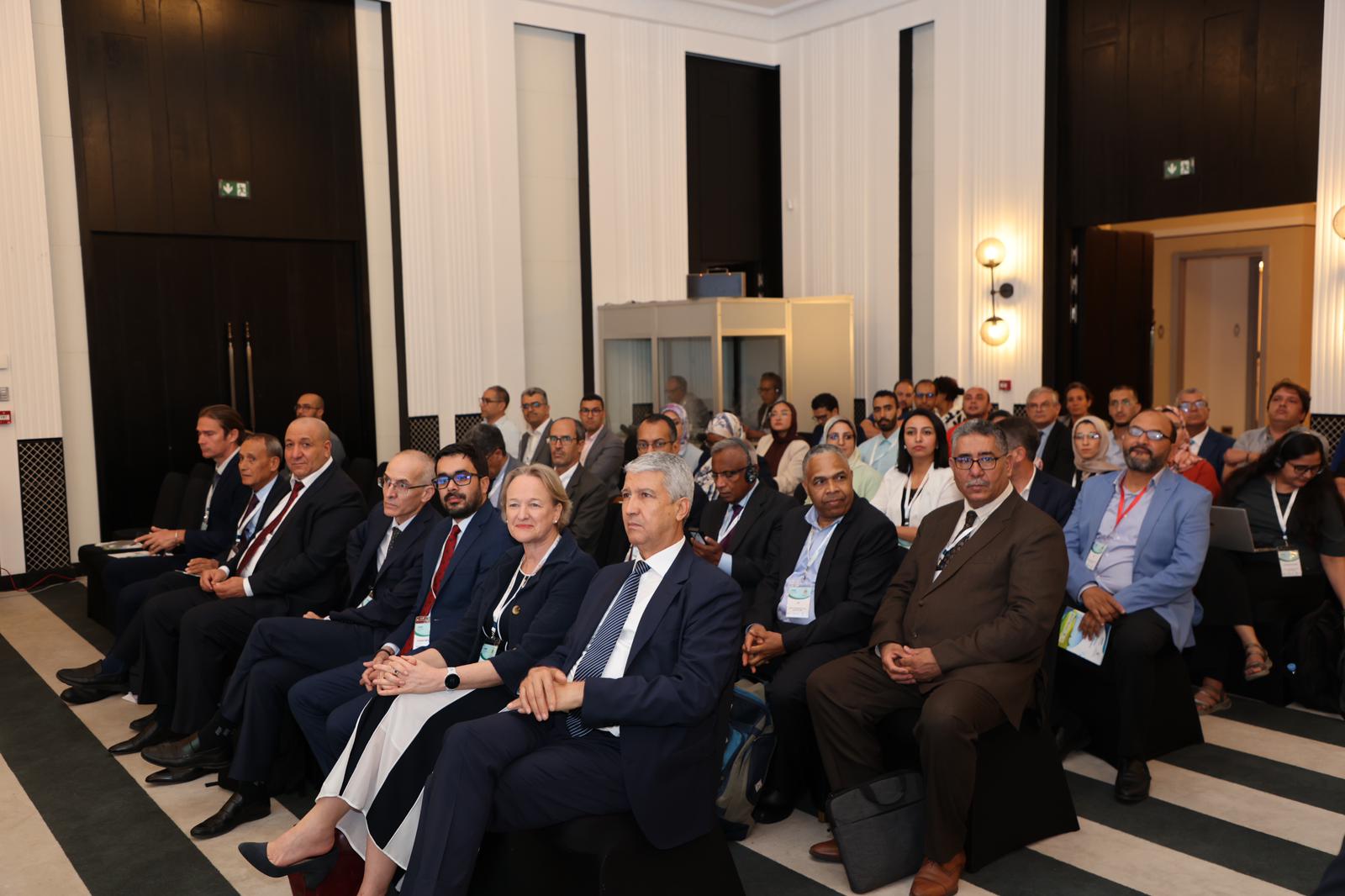 أيام المرونة المناخية في المغرب: منتدى للانتقال إلى فلاحة مستدامة