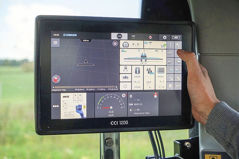 L&rsquo;échange de données rendu facile avec l&rsquo;agrirouter