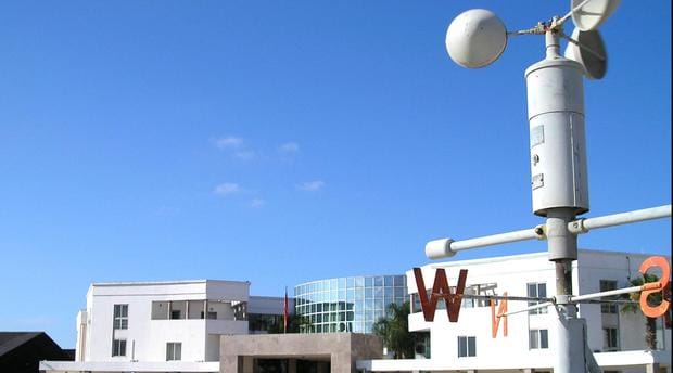 La DMN améliore son réseau d’observation météorologique