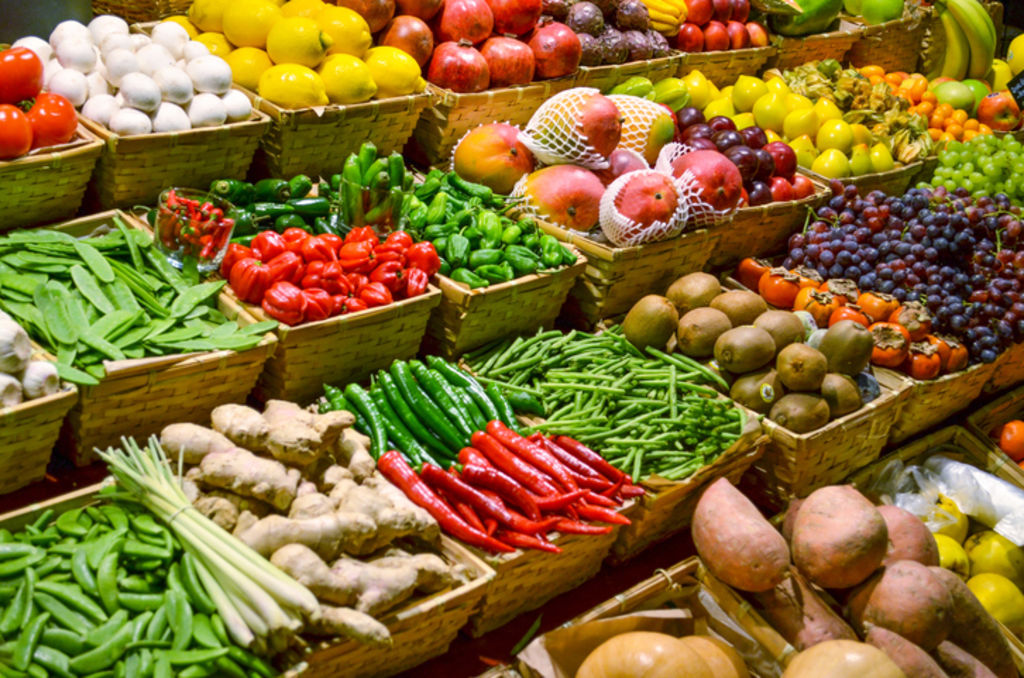 La Russie pourrait acheter les produits alimentaires marocains pour remplacer ceux chinois