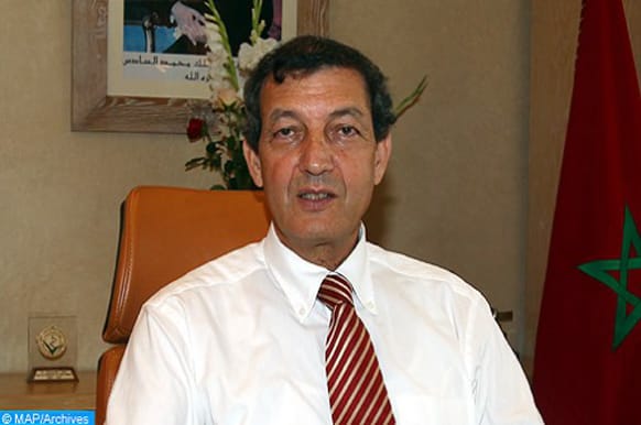 Conservation de la diversité biologique: Expérience du Maroc en matière