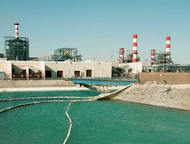 1,3 MMDH pour le dessalement de l’eau de mer à Dakhla
