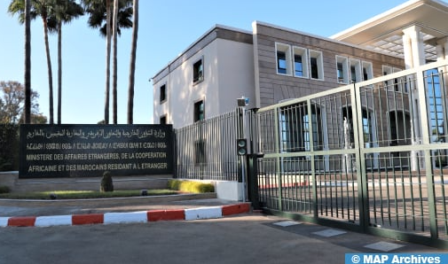 Accords agricole : Le Maroc ne se considère aucunement concerné par la décision de la CJUE