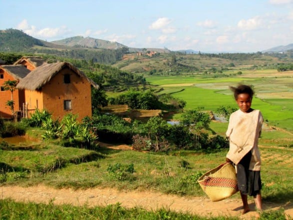Signature de conventions agricoles entre le Maroc et Madagascar