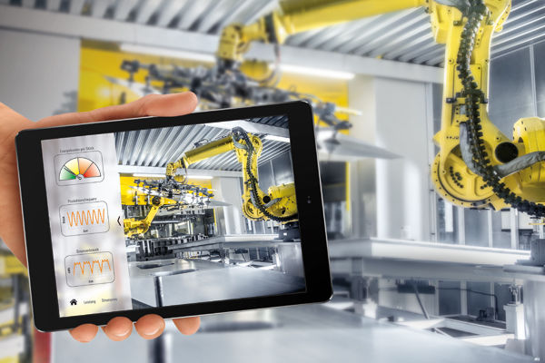 L&rsquo;OCP crée une nouvelle filiale dédiée à la digitalisation industrielle