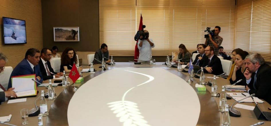 Maroc-Argentine: Renforcement des échanges commerciaux agricoles