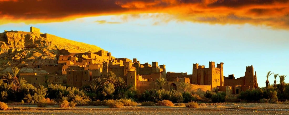 Maroc: Le secteur agricole souffre du changement climatique