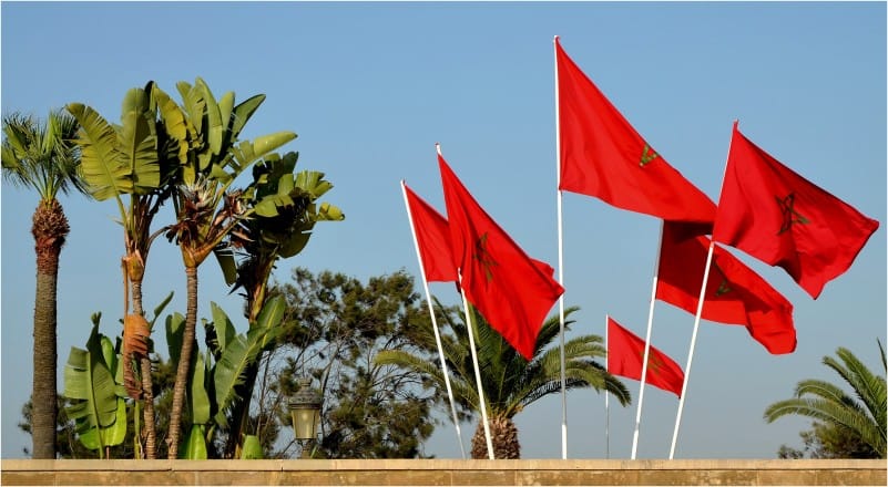 Maroc: Croissance économique en hausse pour 2015