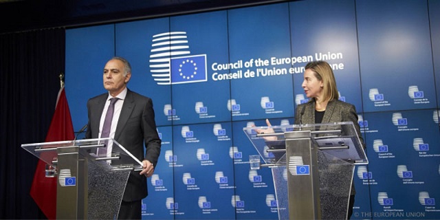 Le gouvernement marocain a décidé la reprise des contacts avec l'Union Européenne. L'annonce, faite par le Chef du gouvernement Benkirane...