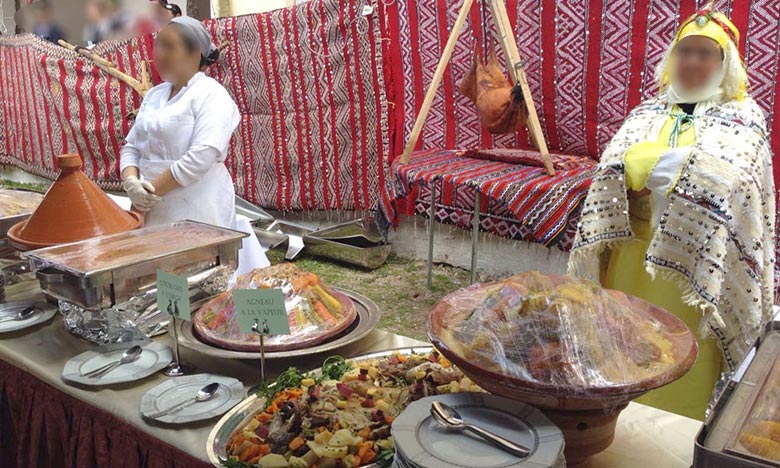 Le Maroc présent à la 6e édition du Festival Italien des Céréales