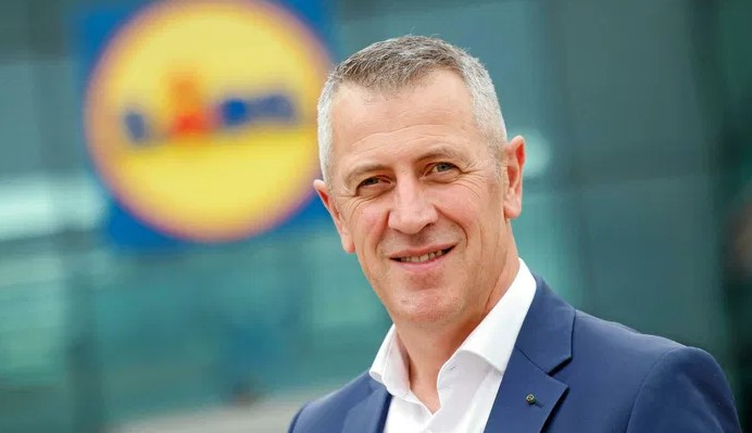 Michel Biero, figure emblématique de Lidl France, quitte ses fonctions