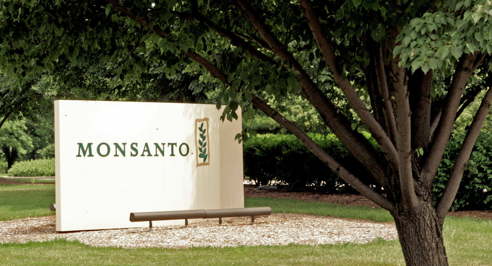 Les Etats-Unis bloquent le rachat d&rsquo;une filiale de Monsanto par Deere