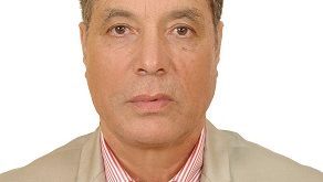 Moulay Hachem Alaoui