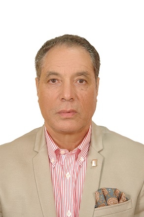 Moulay Hachem ALAOUI: « les agriculteurs veulent des infos et des conseils »