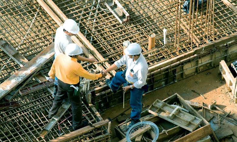 OCP: La société JESA va construire la gare routière d&rsquo;Abidjan