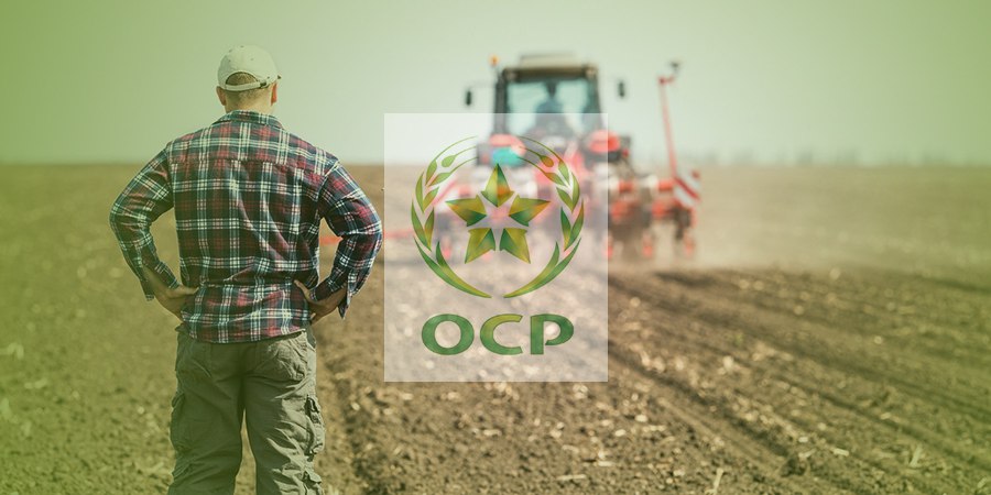 La Fondation OCP s’allie à Mujeres por Africa pour promouvoir l&rsquo;agriculture durable