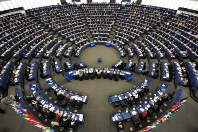 Opposition au vote de la CE d&rsquo;autoriser 5 OGM au sein de l&rsquo;UE