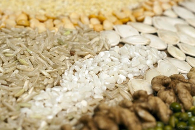 L&rsquo;ONSSA, à la recherche des mycotoxines dans les céréales