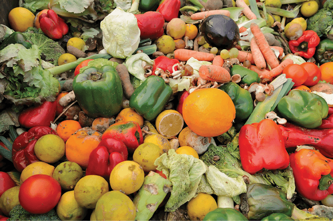 Oriental: Saisie de 13 tonnes de produits alimentaires périmés