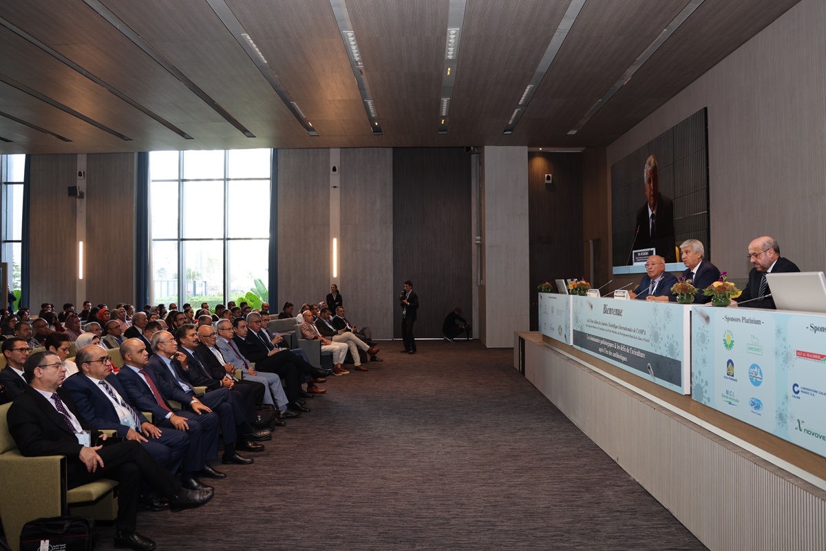 13ème édition des Journées Scientifiques Internationales de l’Association Marocaine de Pathologie Aviaire (AMPA)