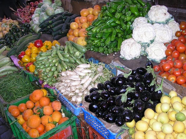 Légère baisse des prix à la consommation en novembre