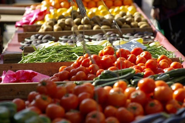Le Maroc connait une légère baisse des prix alimentaires en janvier